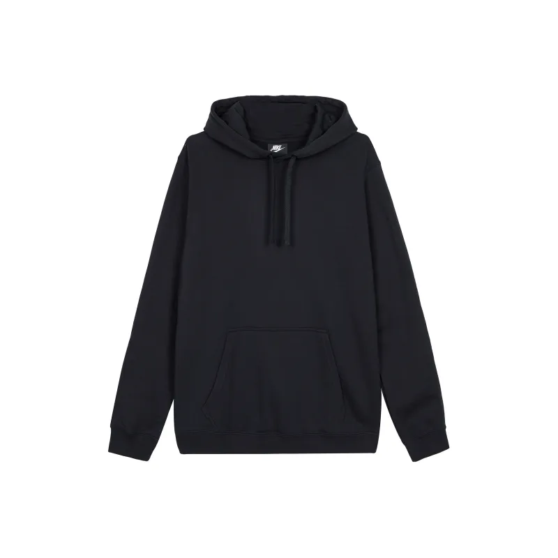 Nike Sweatshirts Men Black-0
