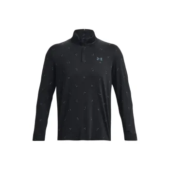 Under Armour UA Playoff Sweatshirt Men's Black