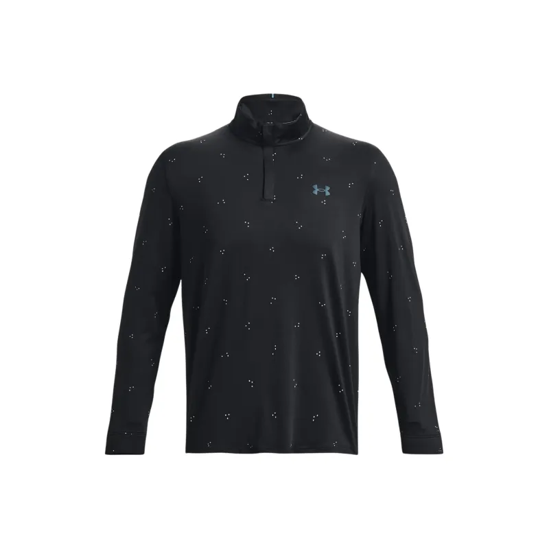 Under Armour UA Playoff Sweatshirt Men's Black-0