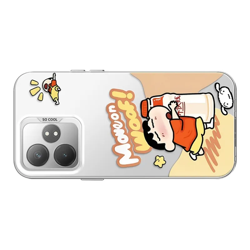 MANQIN Phone Cases-4