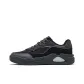 Jet Black Carbon Gray
