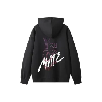 JCUI Sweatshirts Unisex