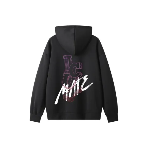 JCUI Sweatshirts Unisex