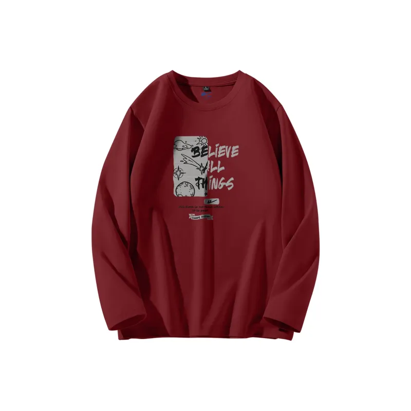 WARRIOR T Shirts Men-16