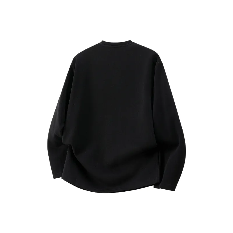 FAKE VINTAGE Sweatshirts Unisex-12