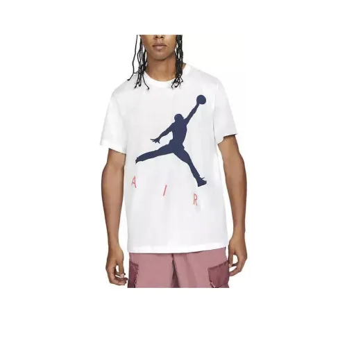 JORDAN Air Jumpman S/S T Shirt
