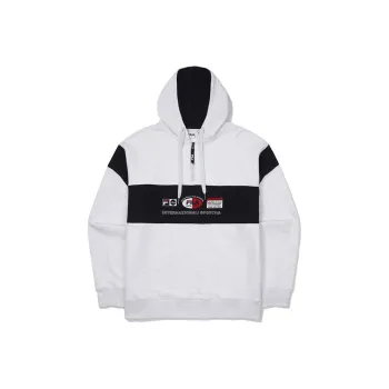 FILA Sweatshirts Unisex Gray