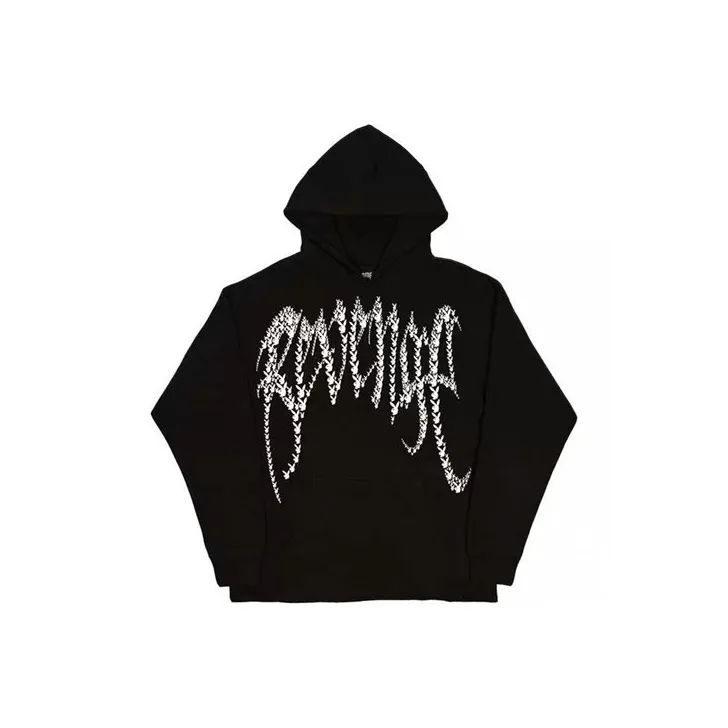 Revenge X Playboy Hoodie-0