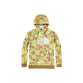 THE NORTH FACE Sweatshirts Men Brown
