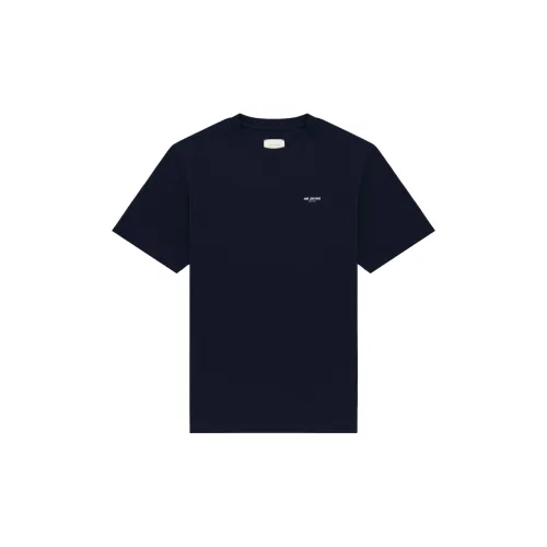 AIME LEON DORE FW24 T-Shirt Unisex Marine Blue