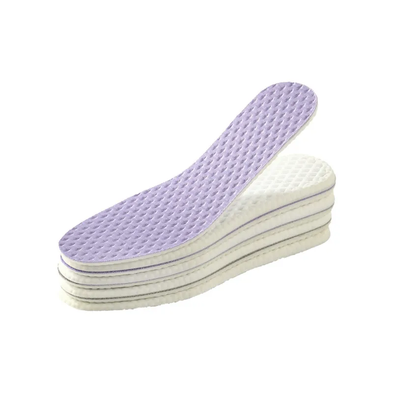 AAJF Insoles Unisex-3
