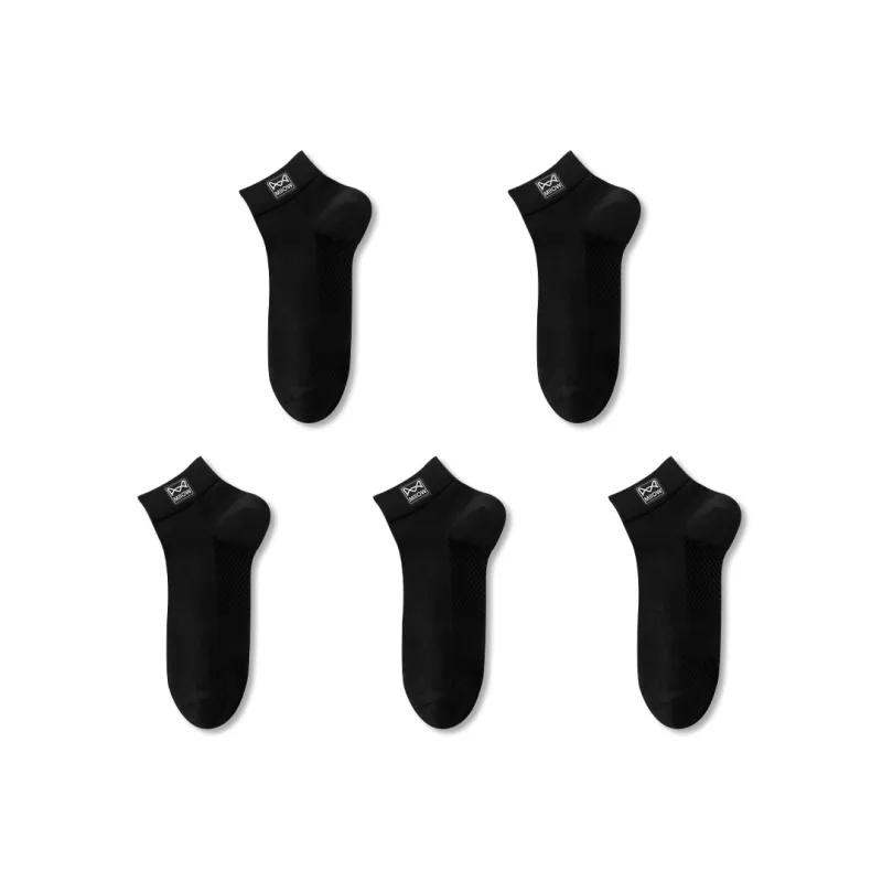 MIIOW Men Socks-14