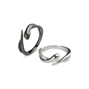 RboySe Rings Unisex