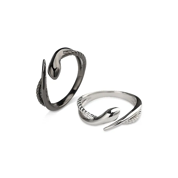RboySe Rings Unisex-0
