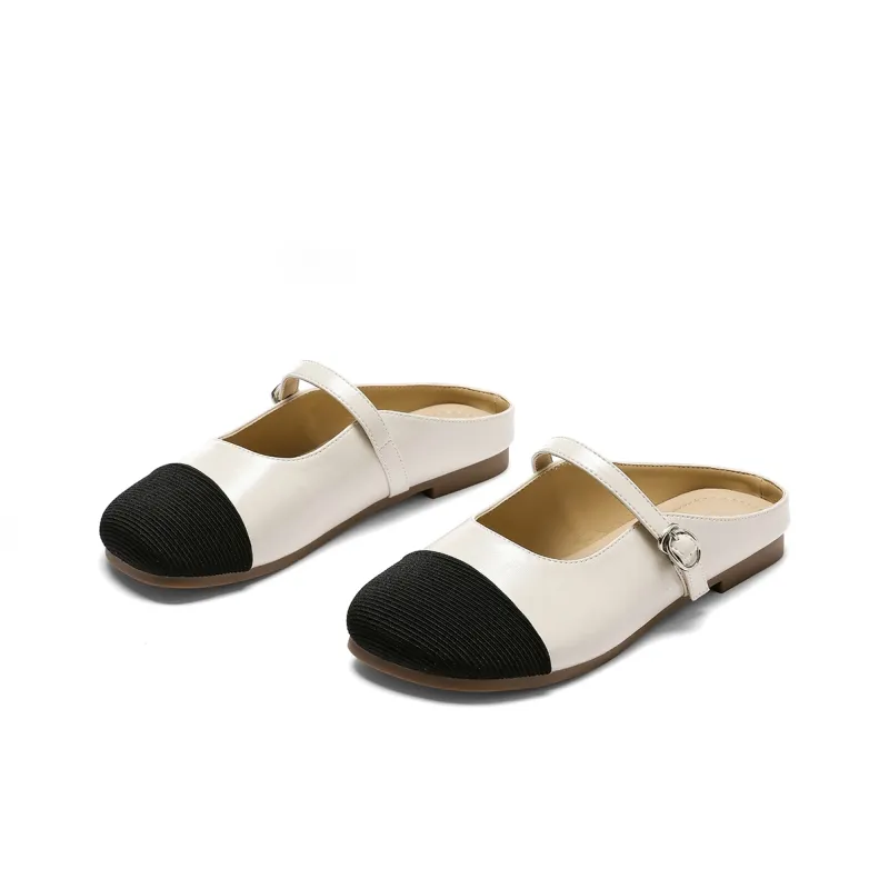 Hotwind Slip Resistant Wrap toe Slippers Women's-2