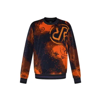 RARE Sweatshirts Men Multicolor