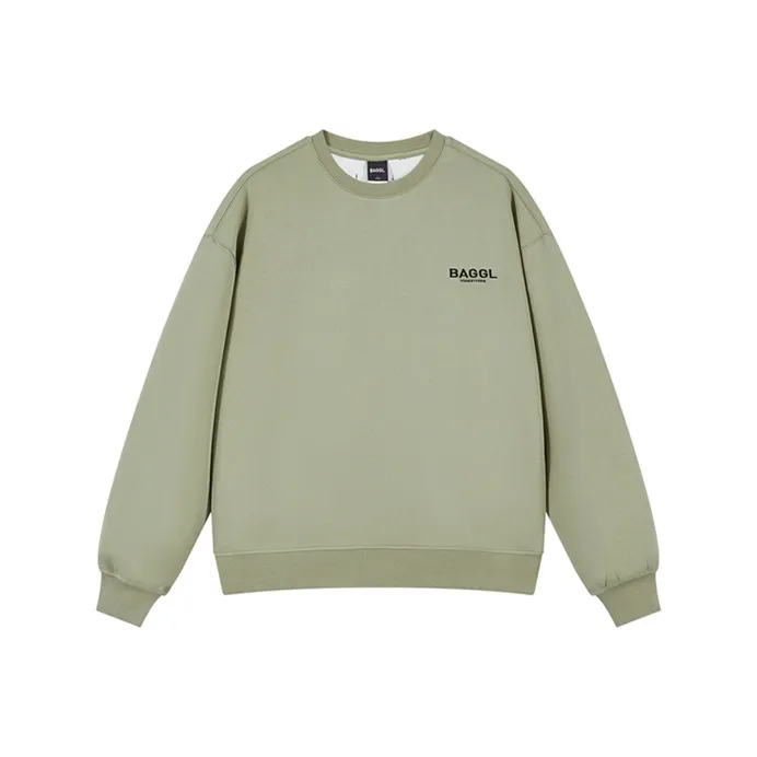 BAGGL Sweatshirts Unisex-5