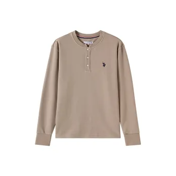 U.S. POLO ASSN. T Shirts Men