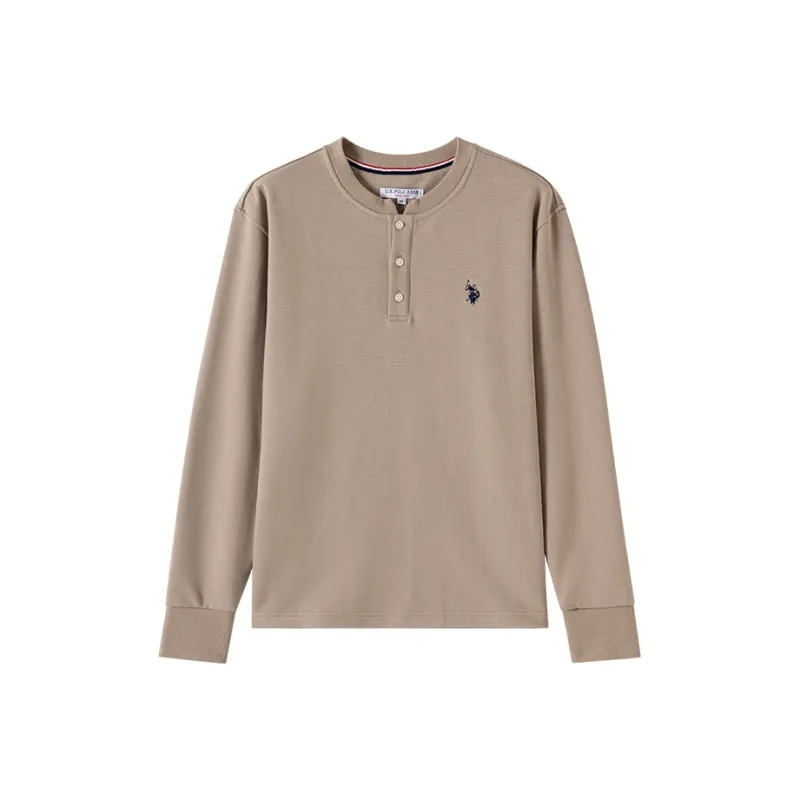 U.S. POLO ASSN. T Shirts Men-0