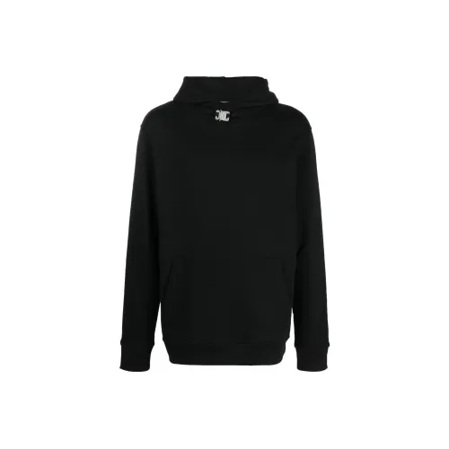 1017 ALYX 9SM Sweatshirts Men Black