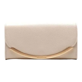 See By Chloe Lizzie Wallet