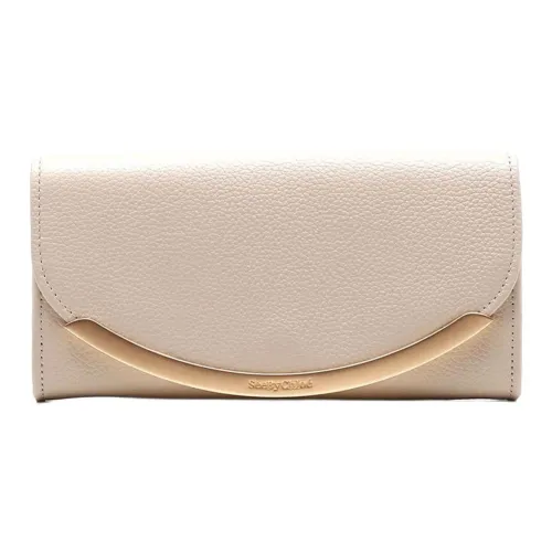 See By Chloe Lizzie Wallet