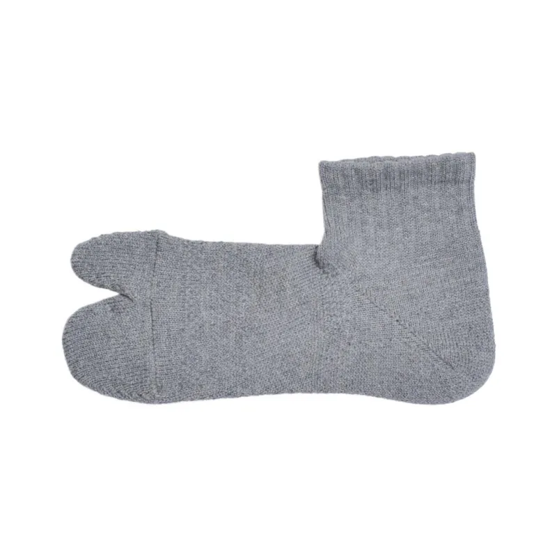 Snow Peak SS25 Ankle Socks Unisex 1 Pack-1