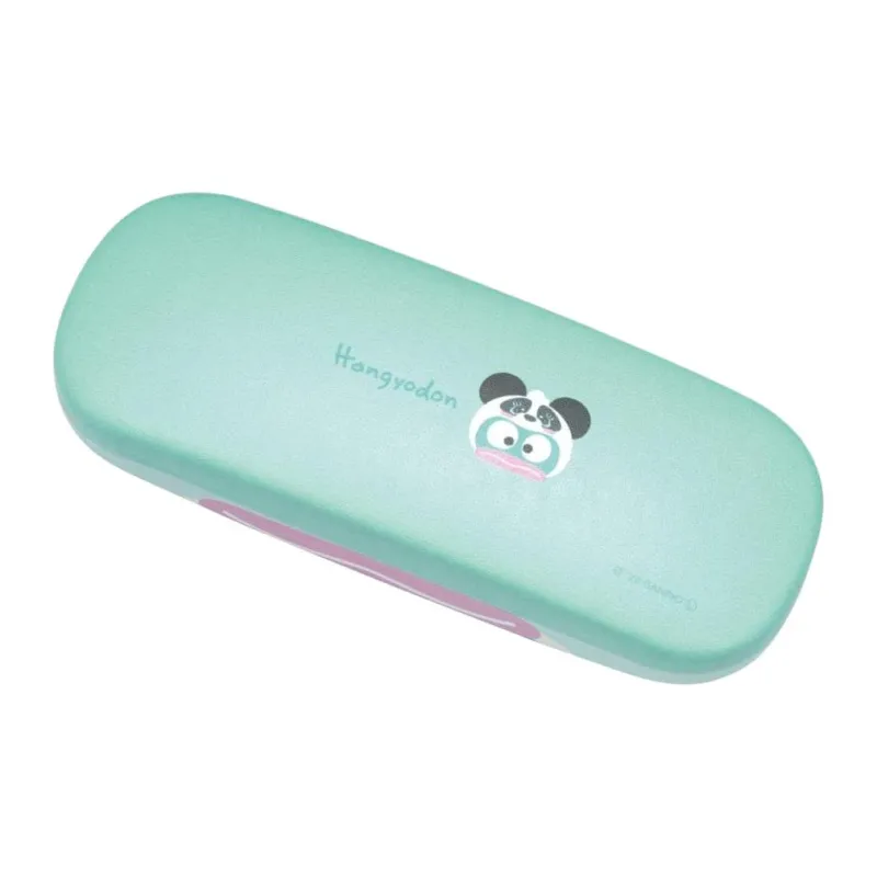 SKATER Polyurethane Iron Eyeglass Cases Kids' Multicolor-1