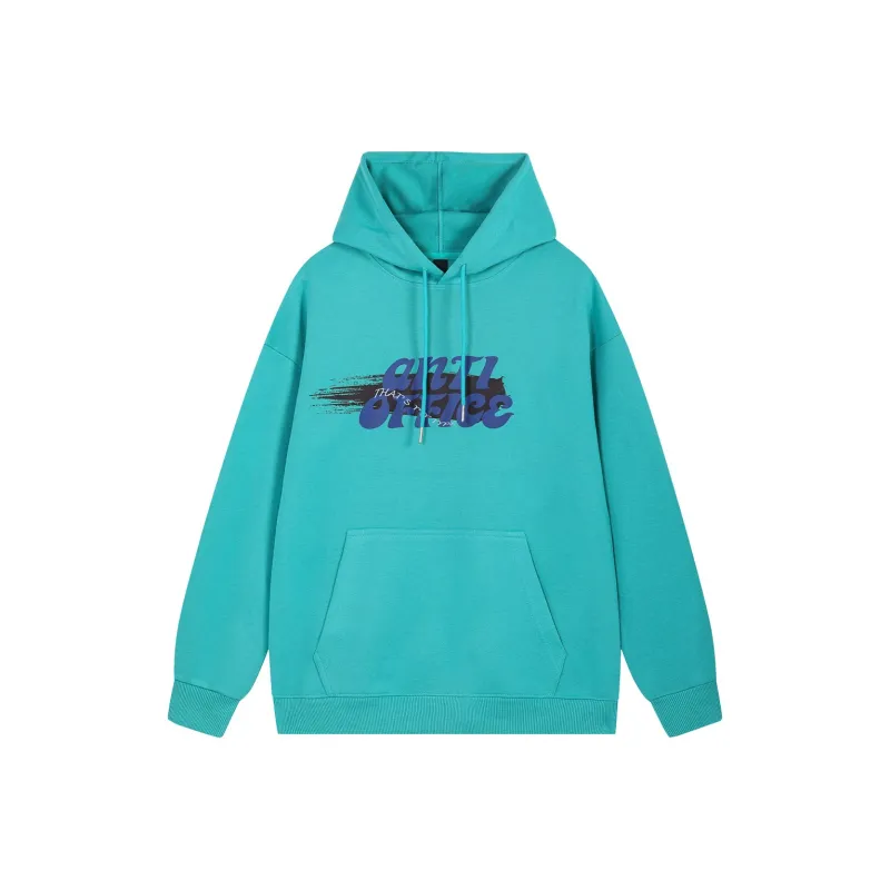 Antioffice Sweatshirts Unisex-14