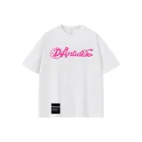 White (Pink)