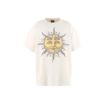 SAINT Mxxxxxx X Cactus Plant Flea Market Graphic print T shirt