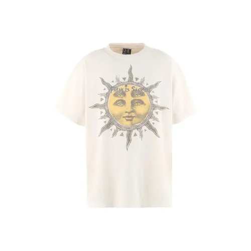 SAINT Mxxxxxx X Cactus Plant Flea Market Sun Tee