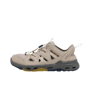 DECATHLON NH900 River Trekking Shoes Men's Gray Brown