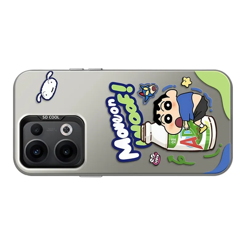 MANQIN Phone Cases-19