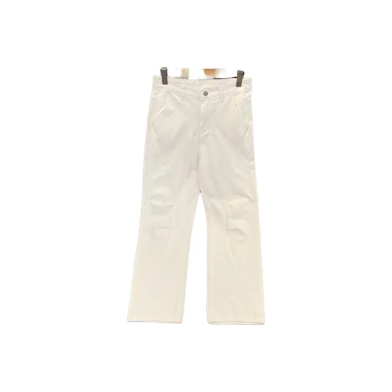 JUNGLE PANDA Casual Pants Unisex-8