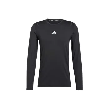 Adidas Free Shipping With AdiClub Cool-Feel Long Sleeve Top
