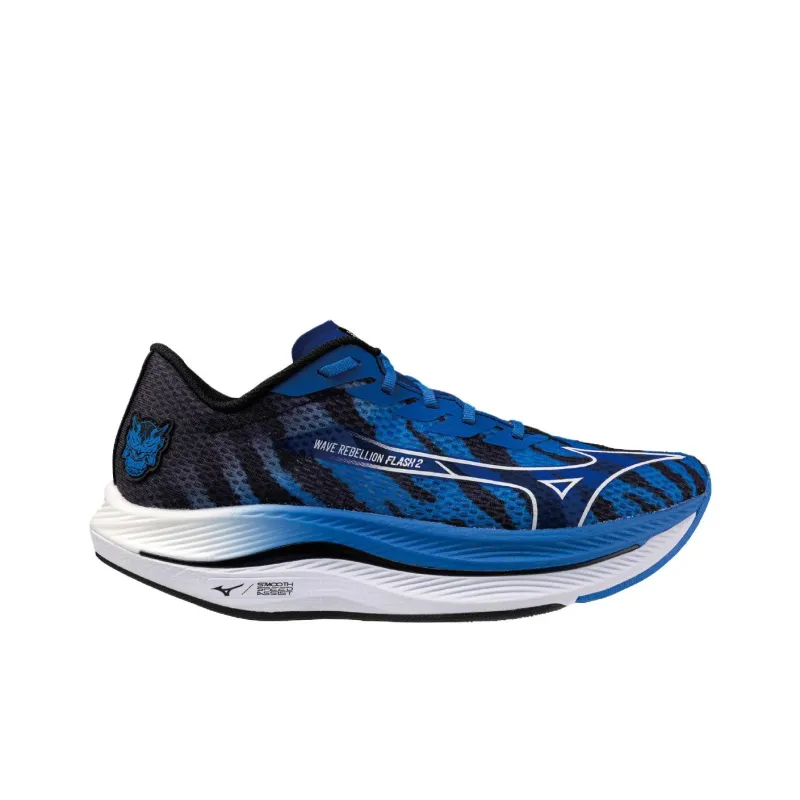 Mizuno Wave Rebellion Flash 2 'Onihayai Pack'-1