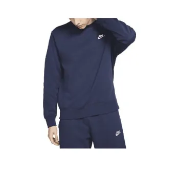 Nike Sportswear Club Fleece Crewneck