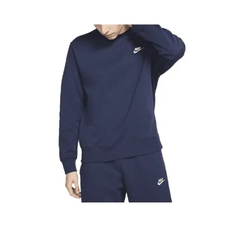 Nike Sportswear Club Fleece Crewneck