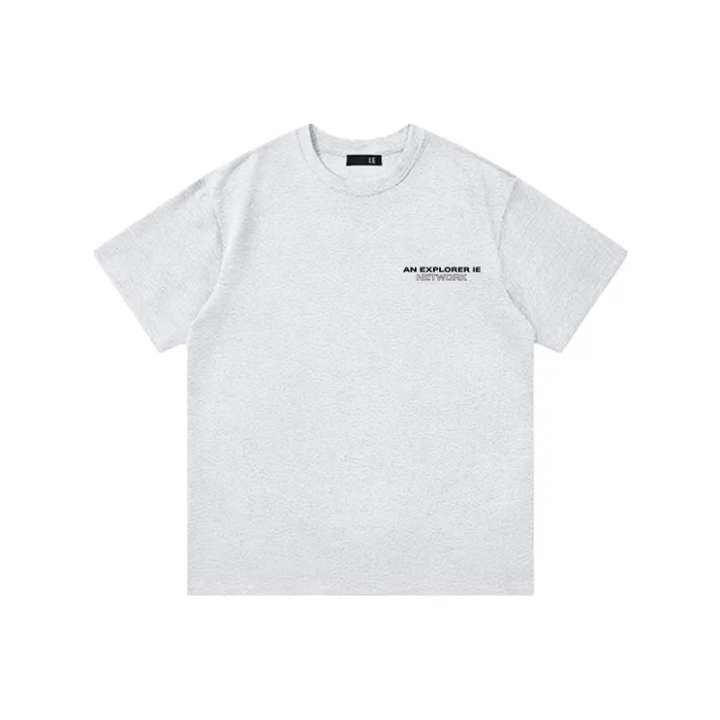 I.E T Shirts Unisex-19