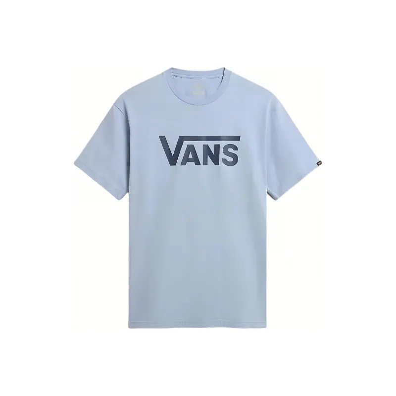 Vans T Shirts Men Blue-0