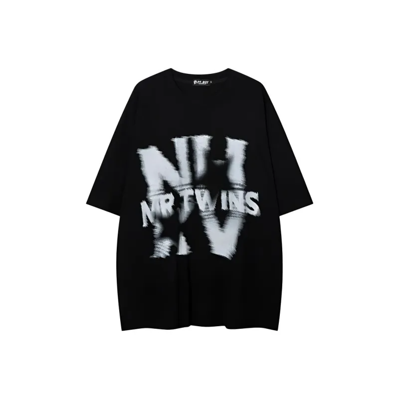 TESTUNG T-Shirts Unisex-0