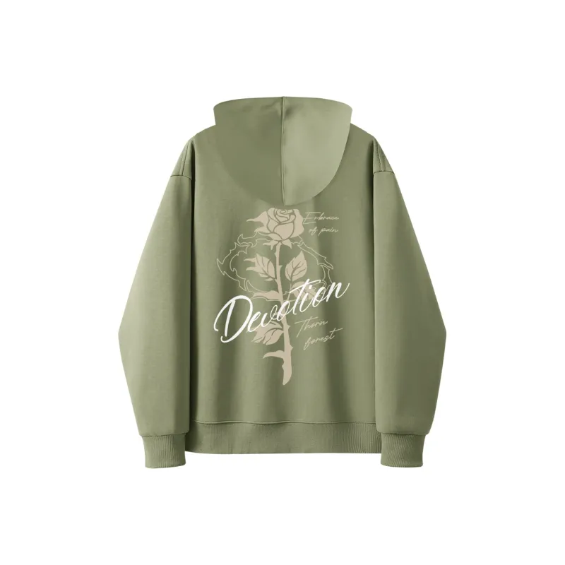 MINISO Sweatshirts Unisex-37