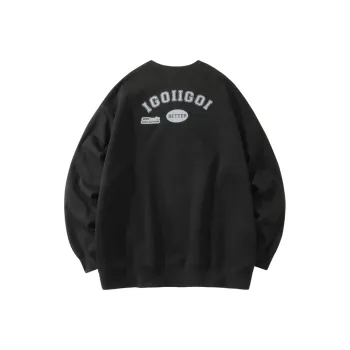IGOI Sweatshirts Unisex