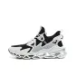White Black