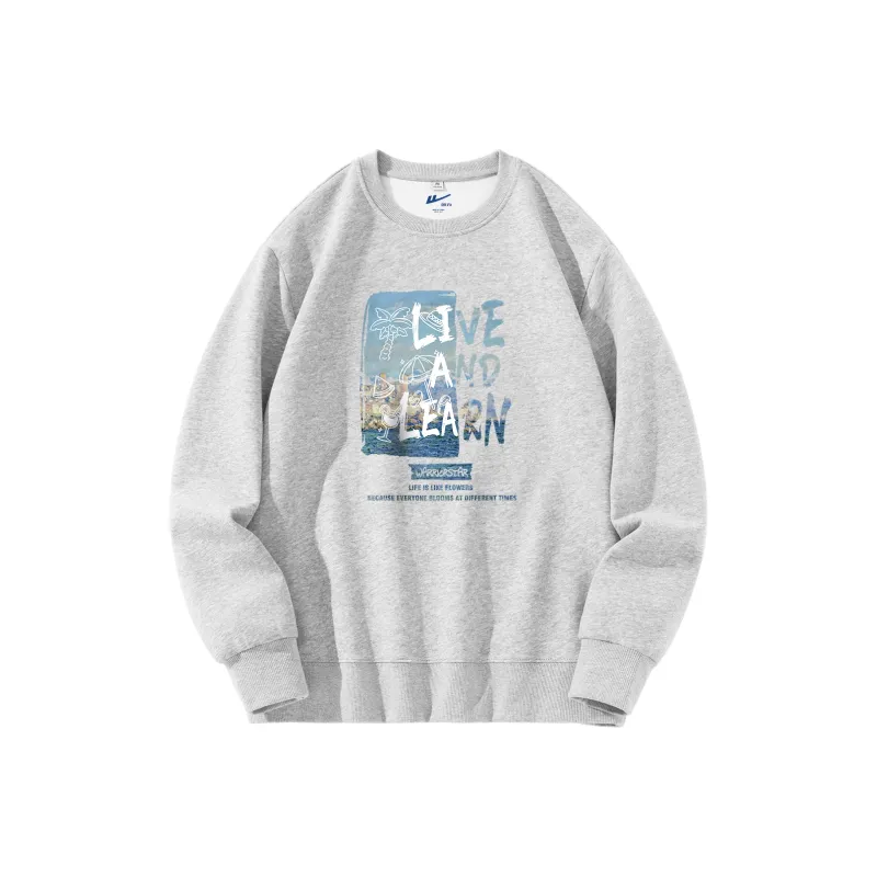 WARRIOR Sweatshirts Men-3