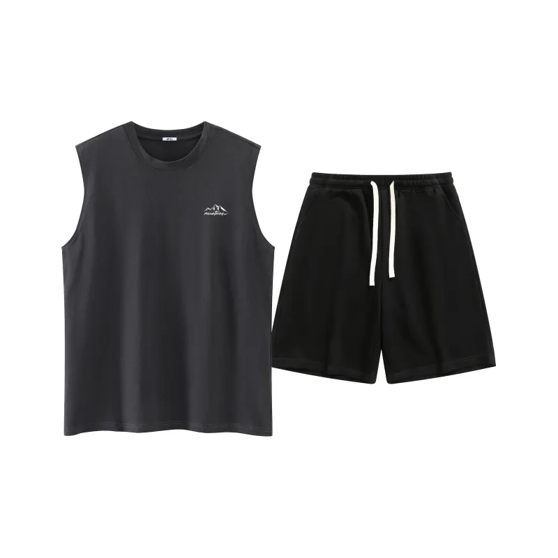 WARRIOR Unisex Pajama Sets-5