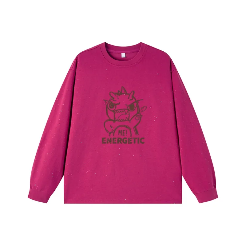 FASTFISH T Shirts Men-4
