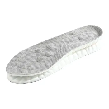 AAJF Insoles Unisex