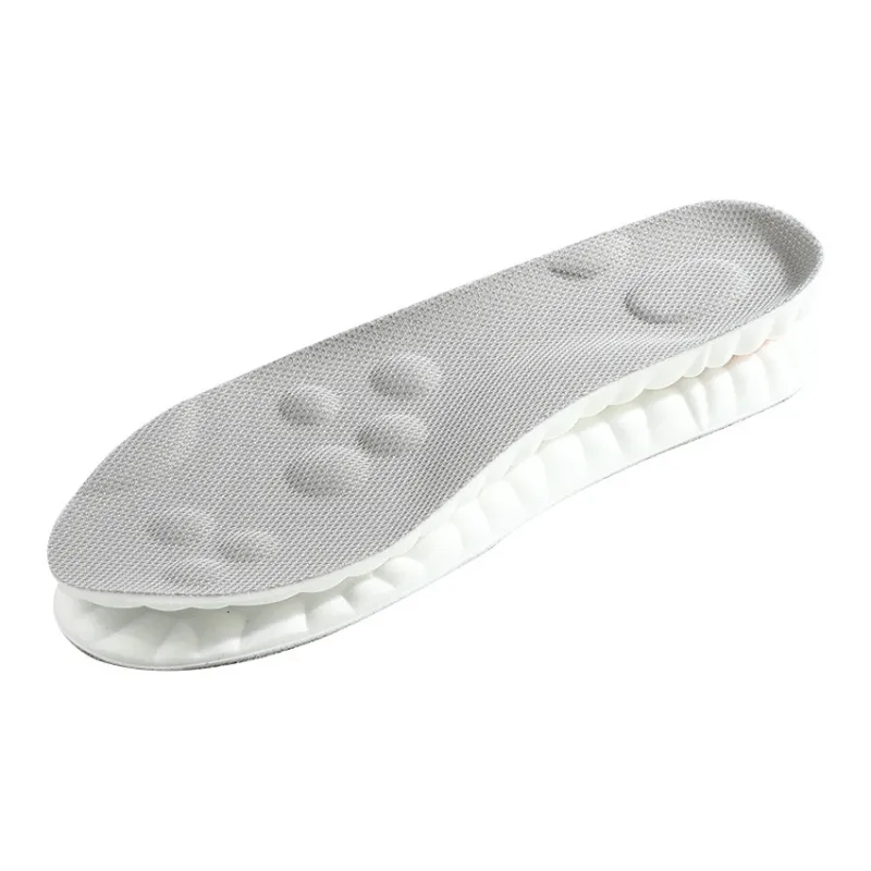 AAJF Insoles Unisex-0